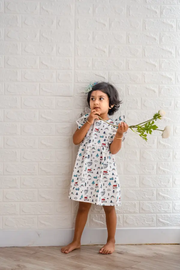 White home - Image 3