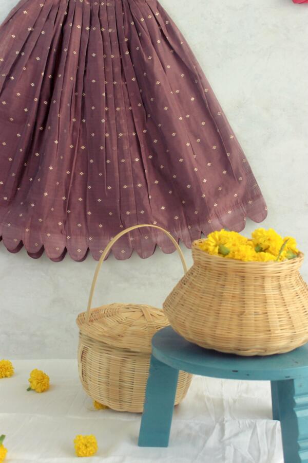 Wine floral set - Image 3