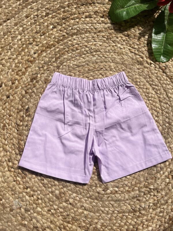 Lilac white set - Image 5
