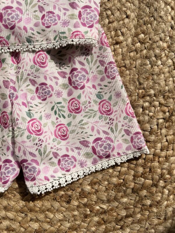 Watercolor floral set - Image 3