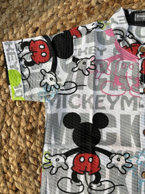 Mickey co-ords set - Image 3