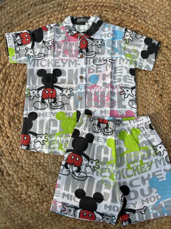 Mickey co-ords set - Image 2