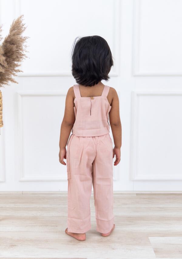 Peach co-ords - Image 3
