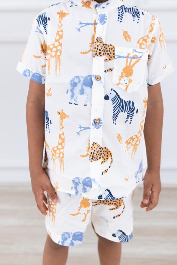Big animal set - Image 3
