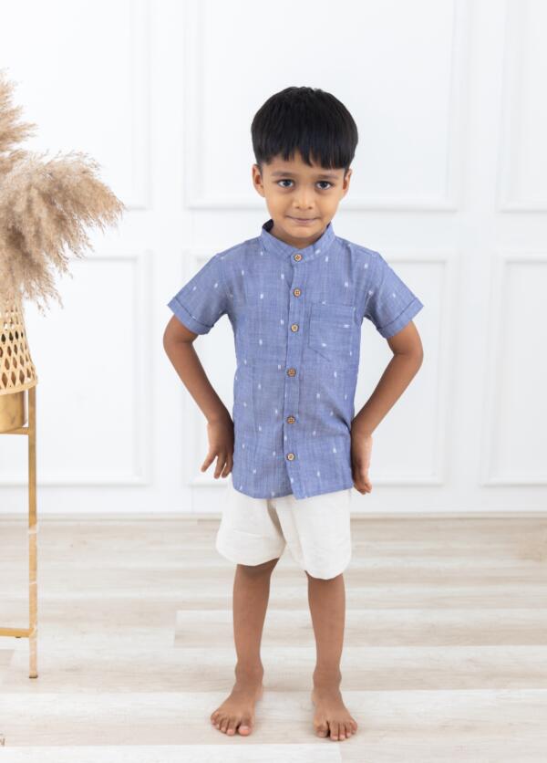 Blue set - Image 2