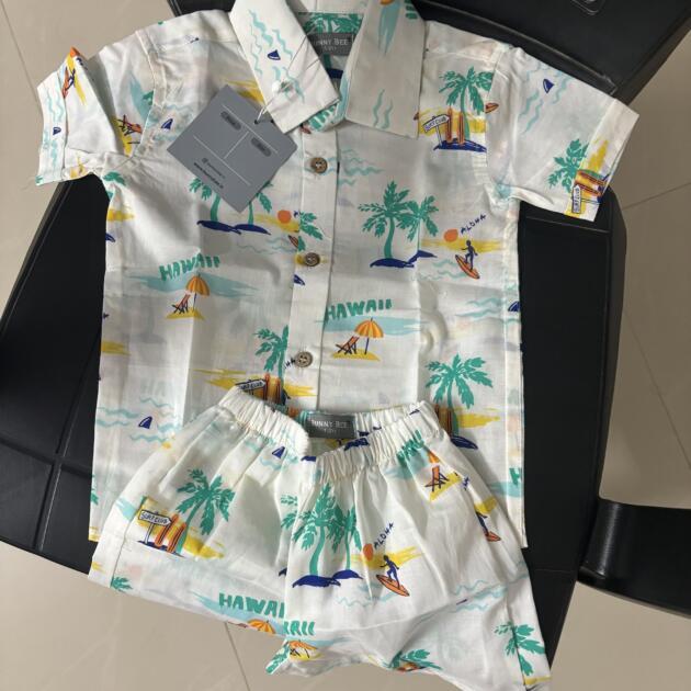 Hawaii set