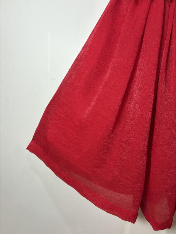 Glossy Red - Image 3
