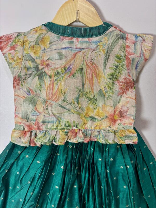 Teal Pop - Image 4