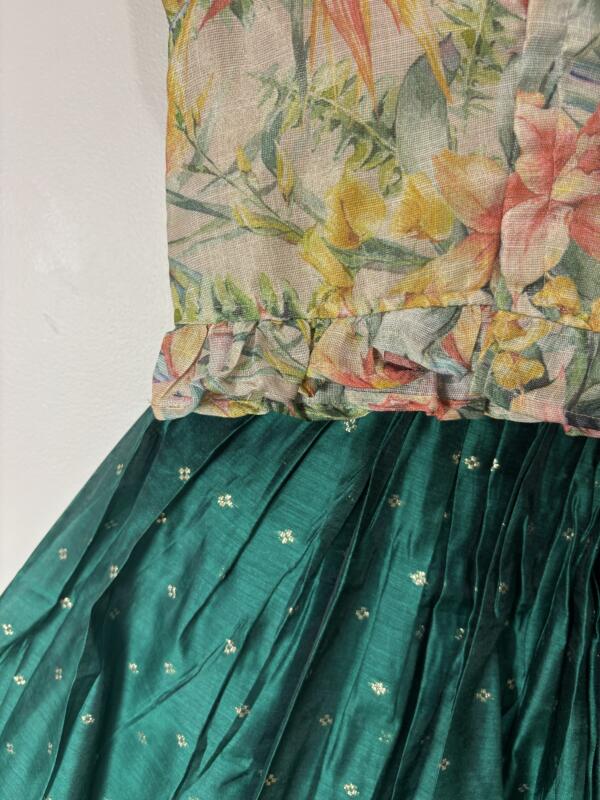 Teal Pop - Image 3