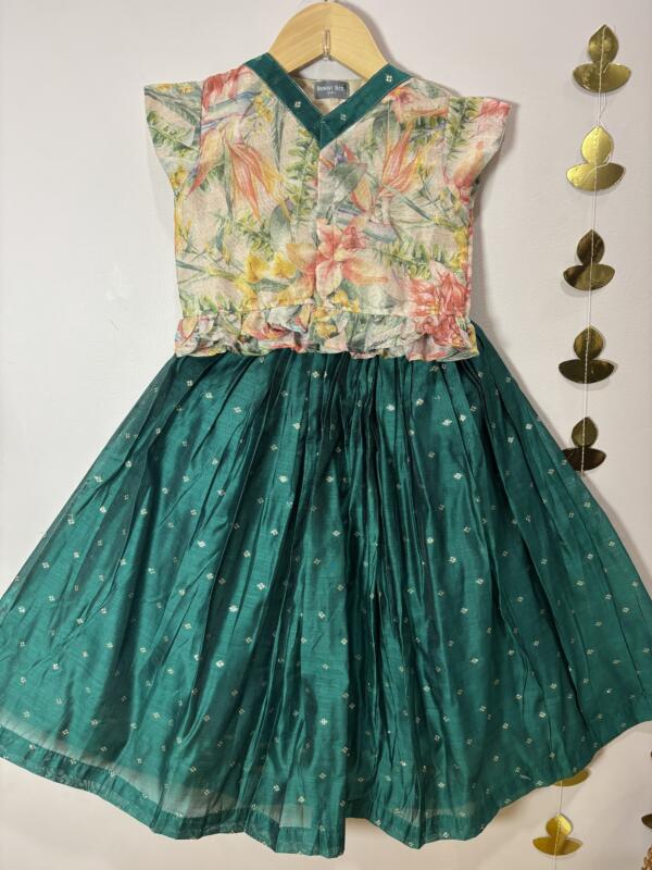 Teal Pop - Image 2