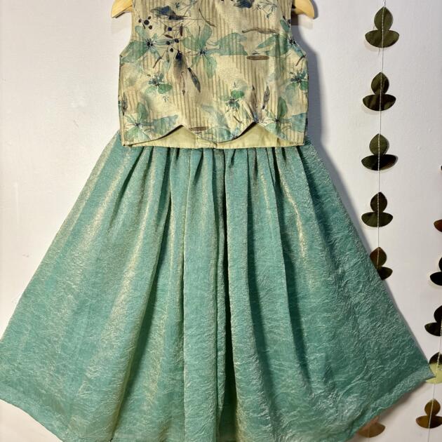 Leaf Whisper set