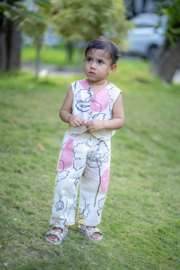 Boho Co-ords
