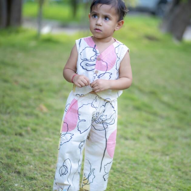 Boho Co-ords