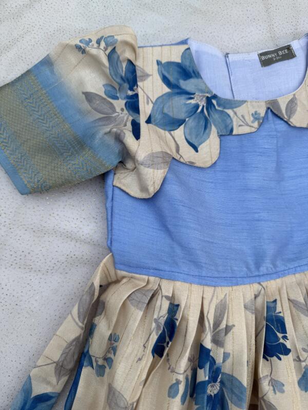 Bluebell Frock