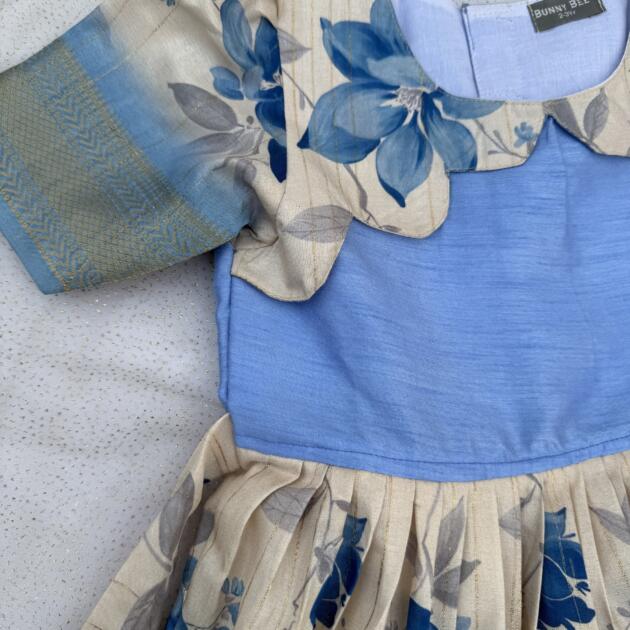 Bluebell Frock