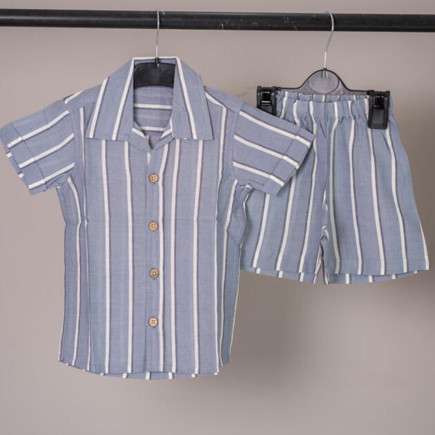 Seaside Stripe Co-ords