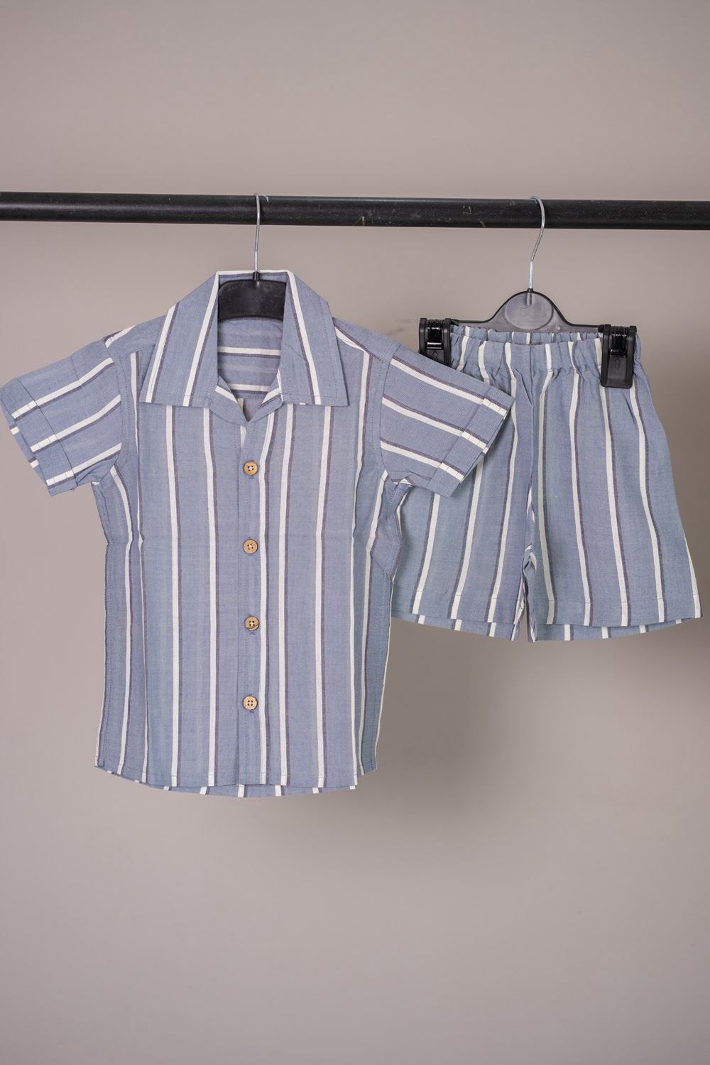 Seaside Stripe Co-ords