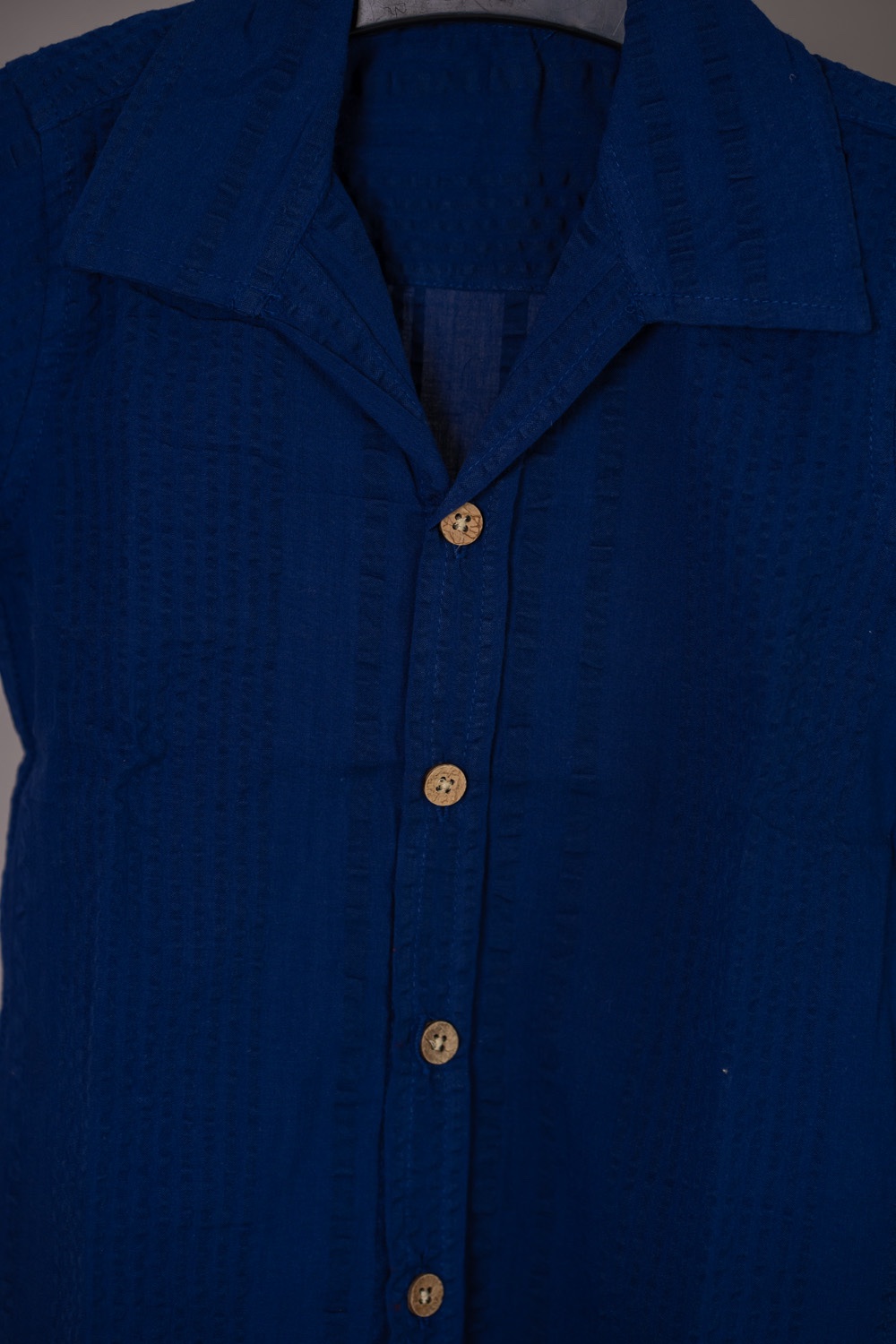 Royal blue Co-ords - Image 2