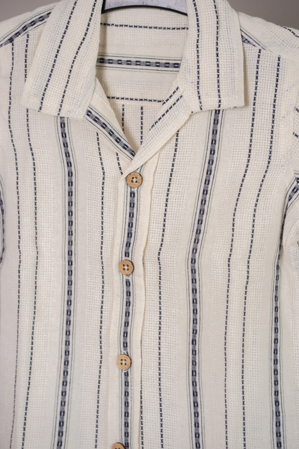 White Navy Co-ords - Image 2