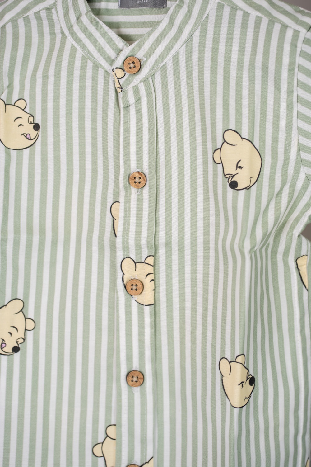 Classy Teddy Co-ords - Image 2