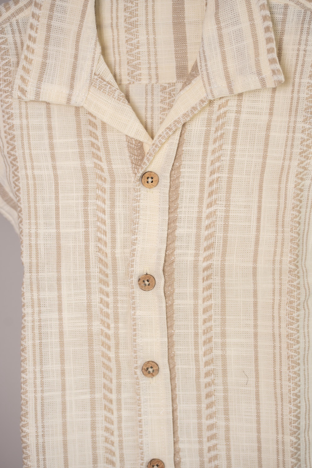 Creamy brown Set - Image 2